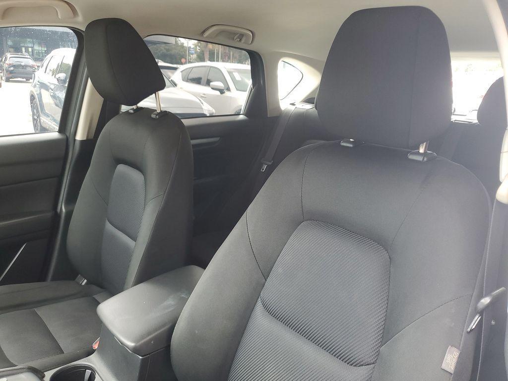 used 2020 Mazda CX-5 car, priced at $15,731