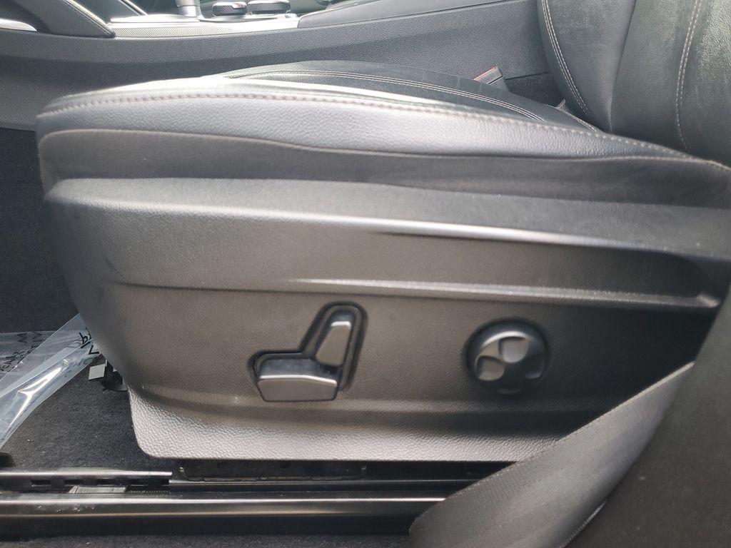 used 2018 Alfa Romeo Stelvio car, priced at $13,994