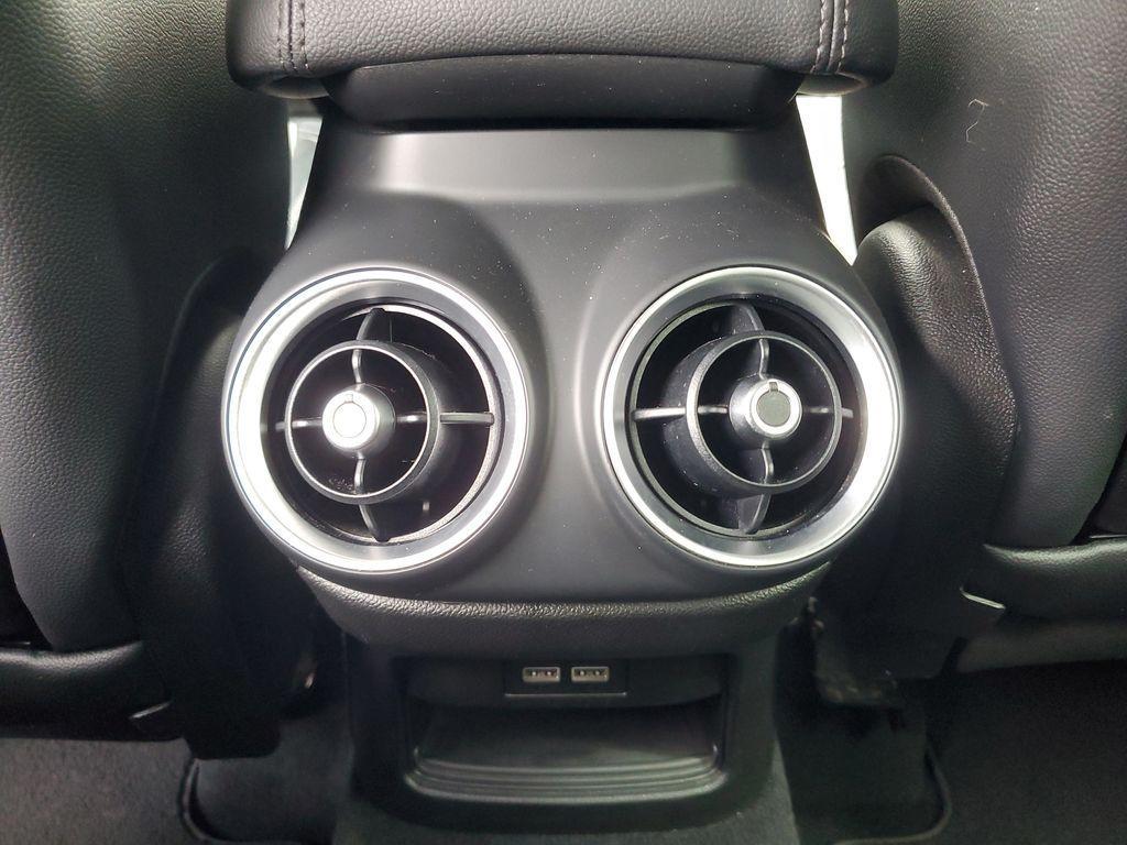 used 2018 Alfa Romeo Stelvio car, priced at $13,994