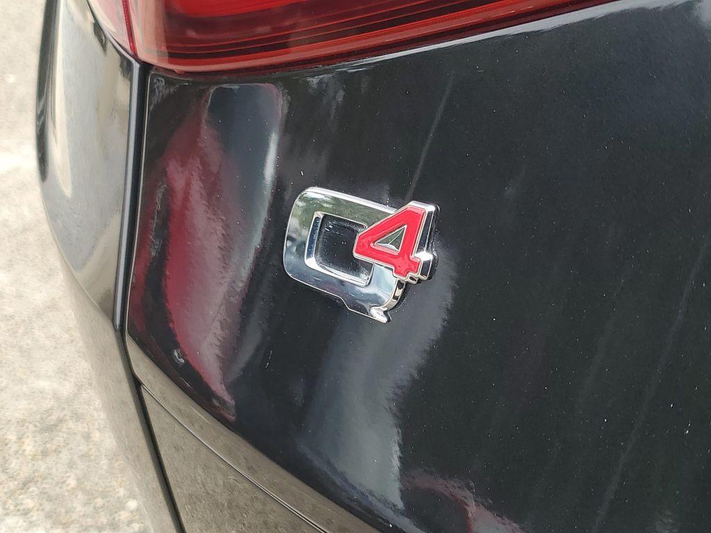 used 2018 Alfa Romeo Stelvio car, priced at $13,994