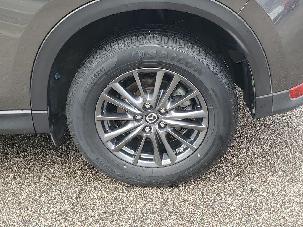 used 2020 Mazda CX-5 car, priced at $18,980