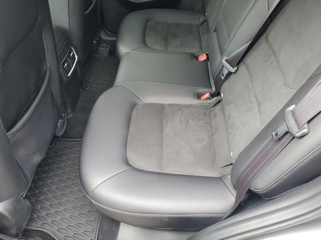 used 2020 Mazda CX-5 car, priced at $18,980