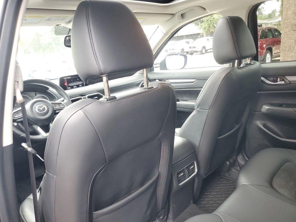 used 2020 Mazda CX-5 car, priced at $18,980