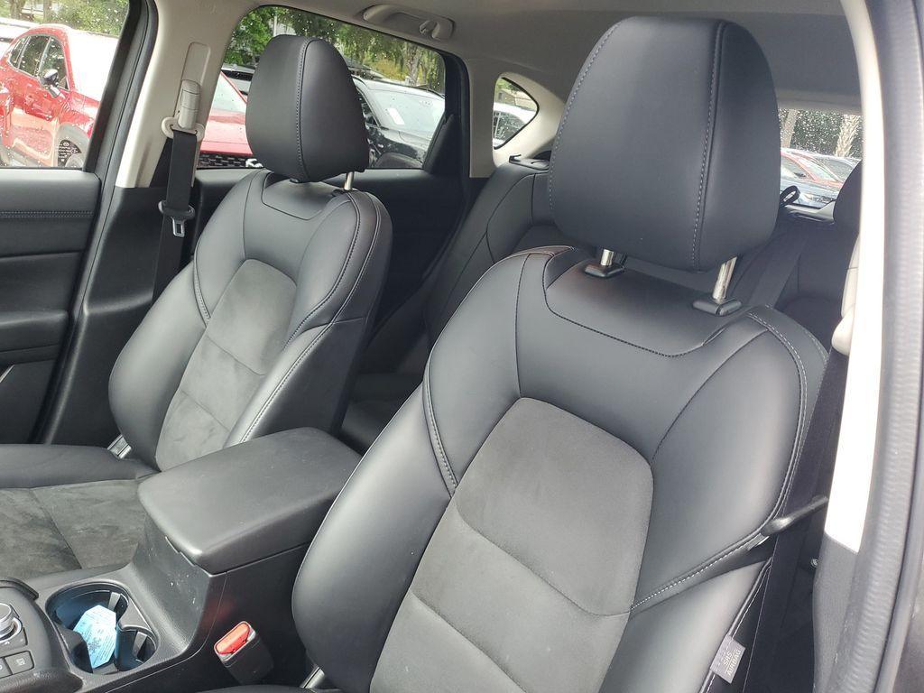 used 2020 Mazda CX-5 car, priced at $18,980