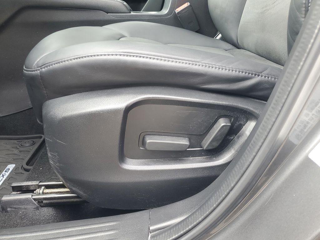 used 2020 Mazda CX-5 car, priced at $18,980