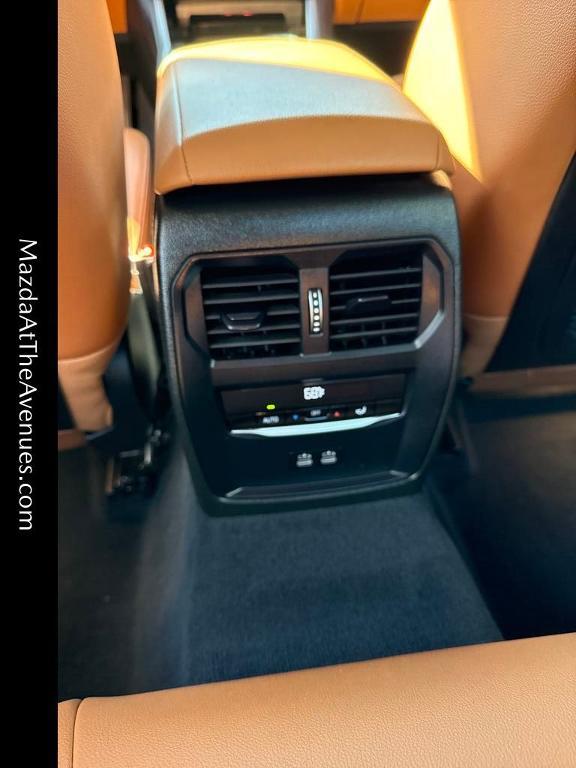 used 2023 BMW 330 car, priced at $35,264