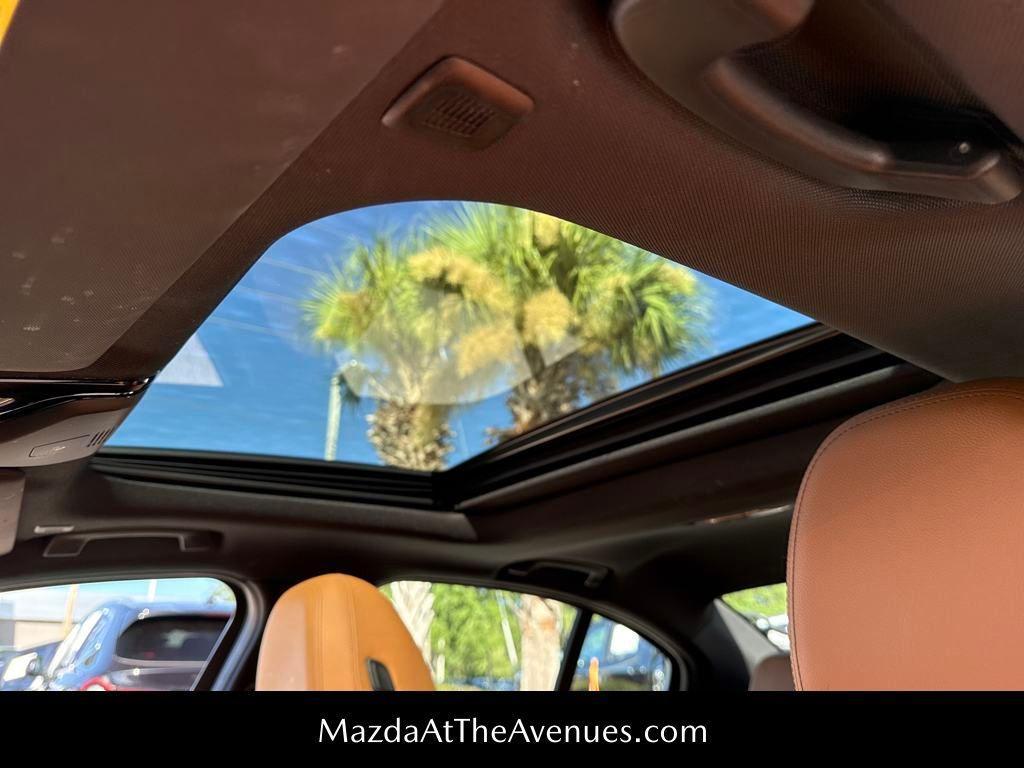 used 2023 BMW 330 car, priced at $35,264