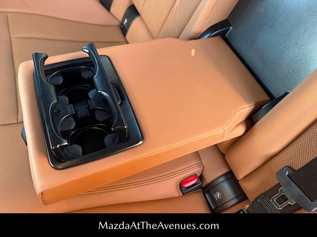 used 2023 BMW 330 car, priced at $35,264