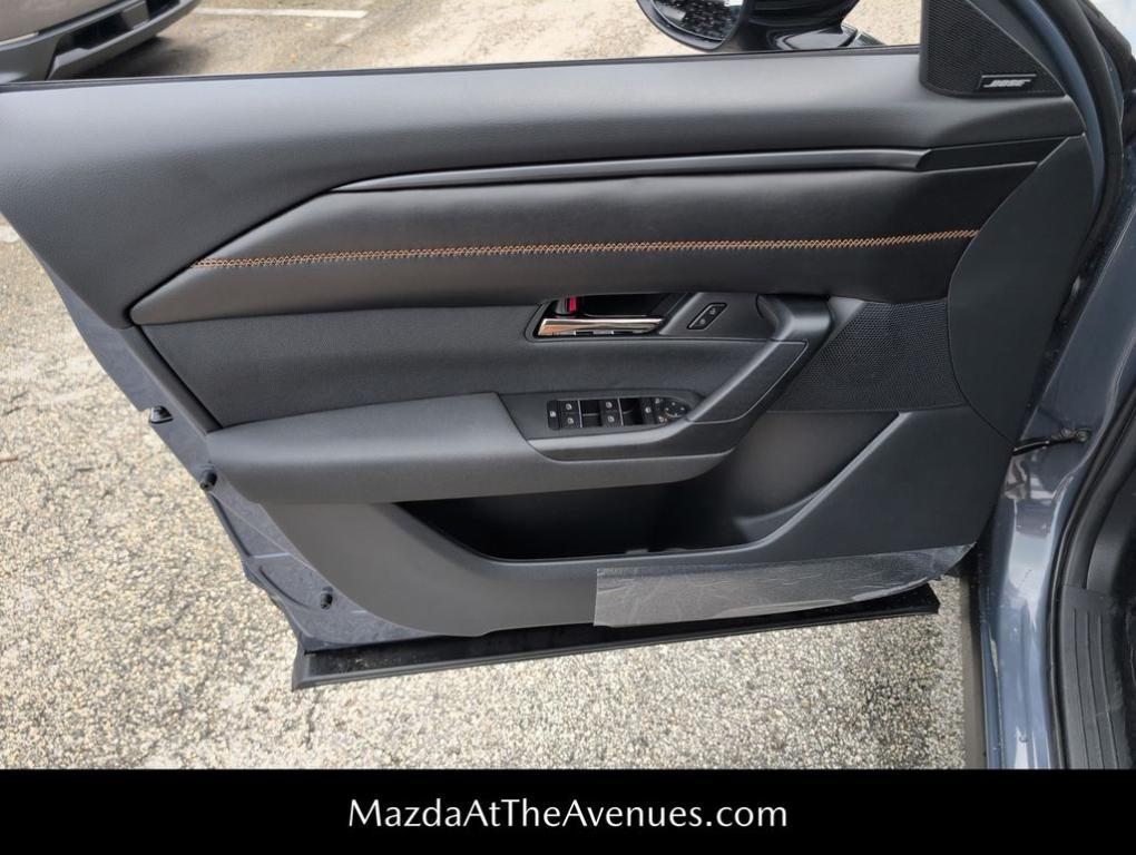 new 2025 Mazda CX-50 Hybrid car, priced at $40,642