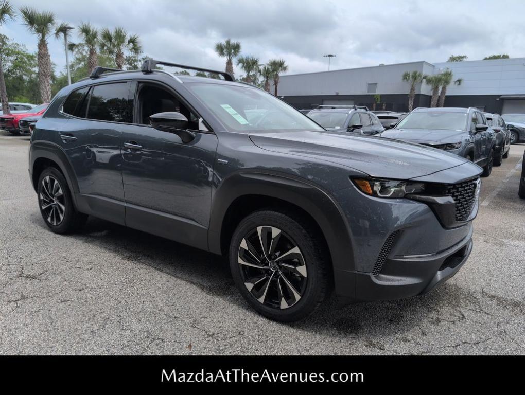 new 2025 Mazda CX-50 Hybrid car, priced at $40,642