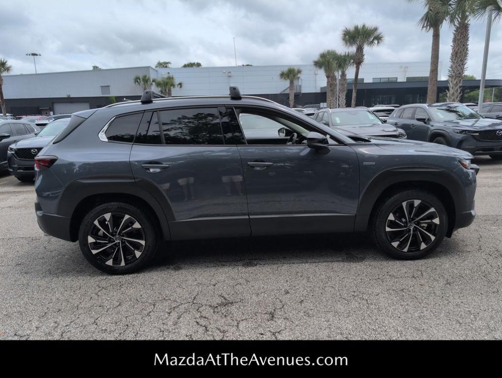 new 2025 Mazda CX-50 Hybrid car, priced at $40,642