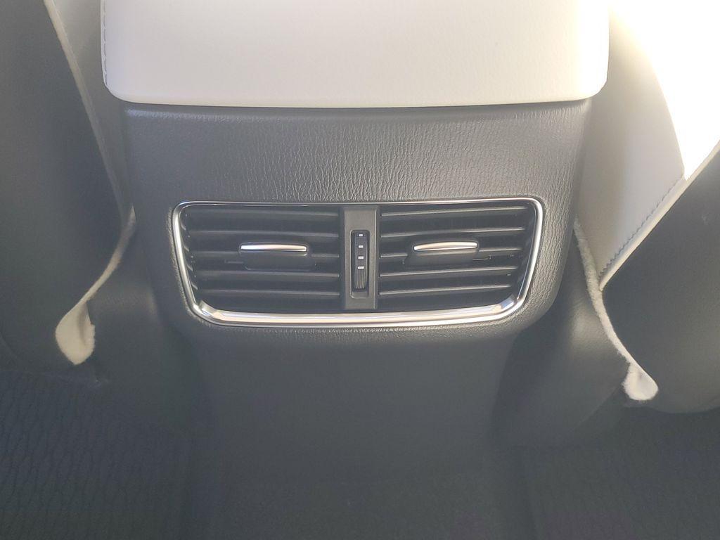 new 2025 Mazda CX-5 car, priced at $37,366