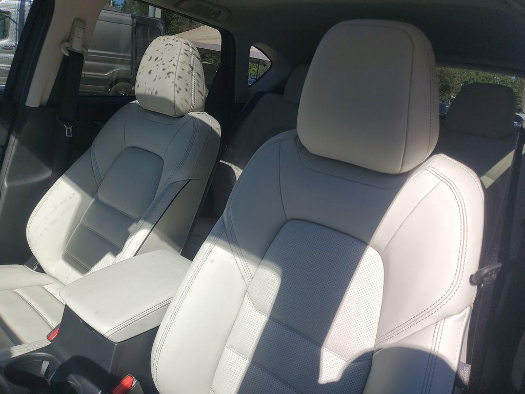 new 2025 Mazda CX-5 car, priced at $37,366