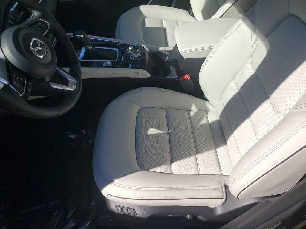 new 2025 Mazda CX-5 car, priced at $37,366