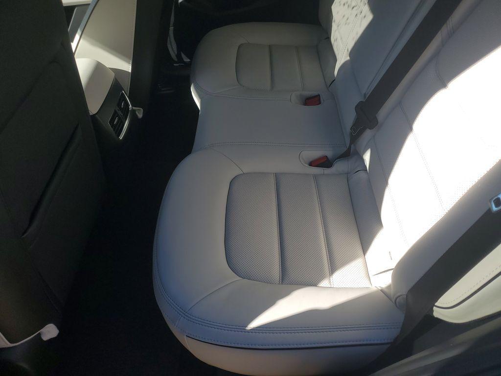 new 2025 Mazda CX-5 car, priced at $37,366