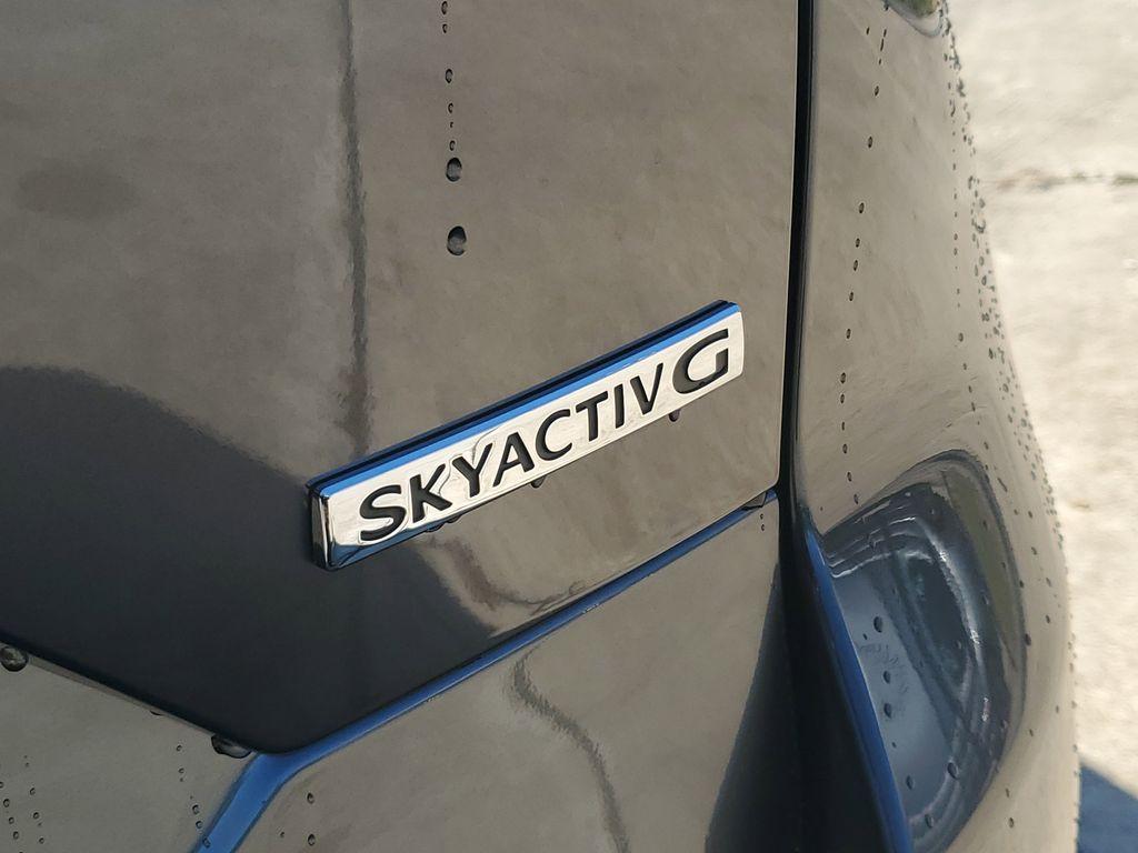 new 2025 Mazda CX-5 car, priced at $37,366