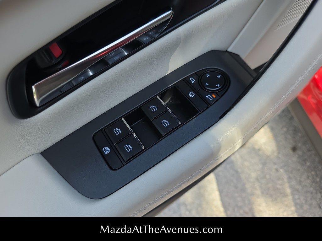 used 2024 Mazda CX-90 PHEV car, priced at $44,326
