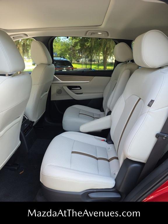 used 2024 Mazda CX-90 PHEV car, priced at $44,326