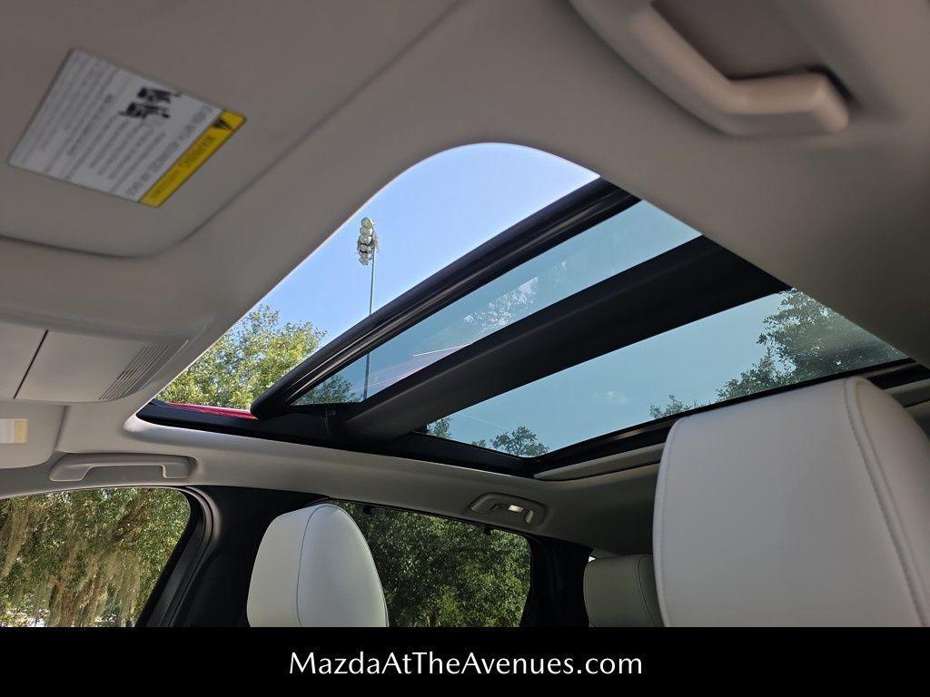 used 2024 Mazda CX-90 PHEV car, priced at $44,326