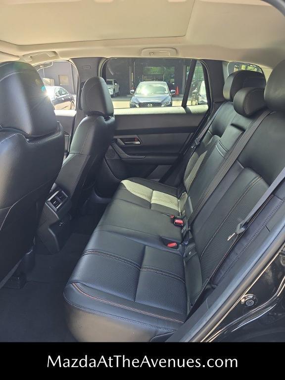 used 2023 Mazda CX-50 car, priced at $31,991