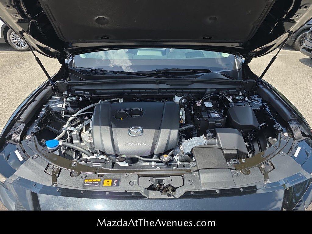 used 2023 Mazda CX-50 car, priced at $31,991