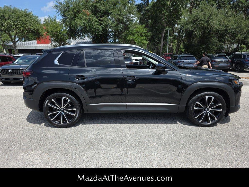 used 2023 Mazda CX-50 car, priced at $31,991