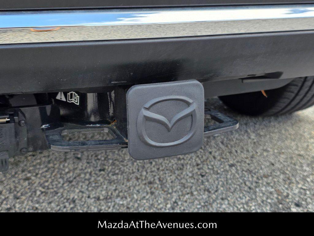 used 2024 Mazda CX-90 PHEV car, priced at $37,841