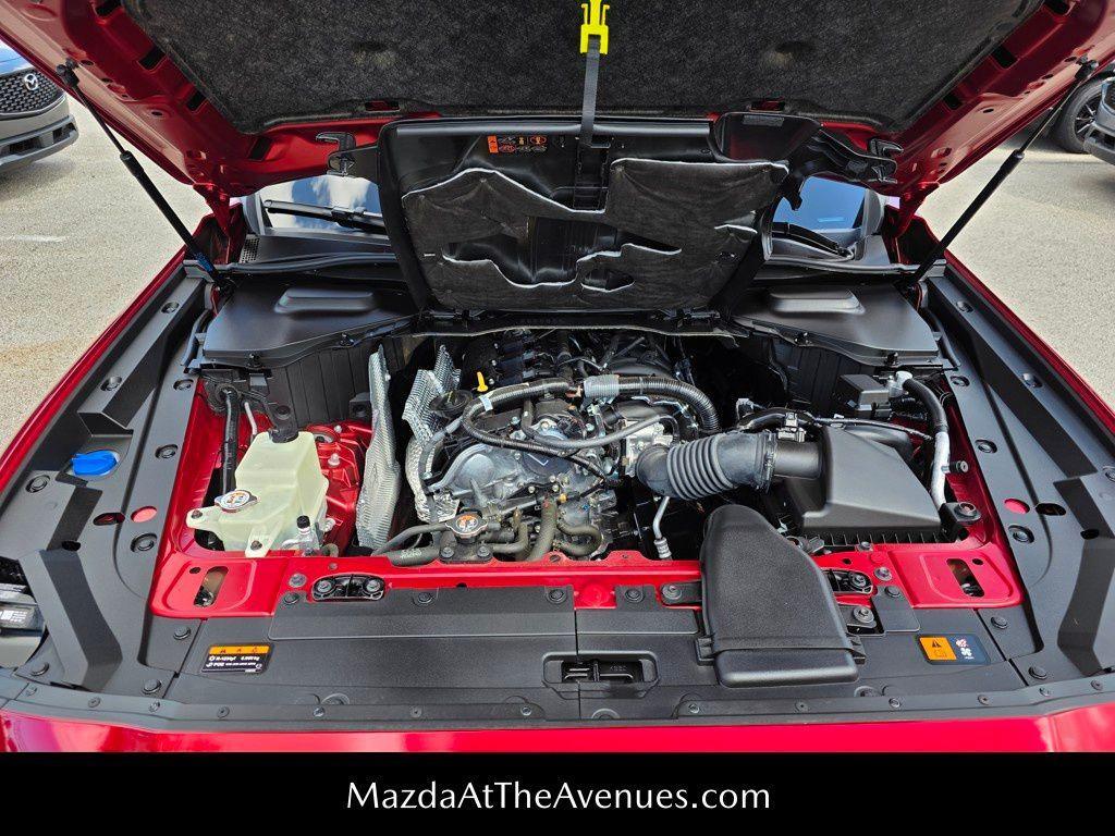 used 2024 Mazda CX-90 PHEV car, priced at $37,841