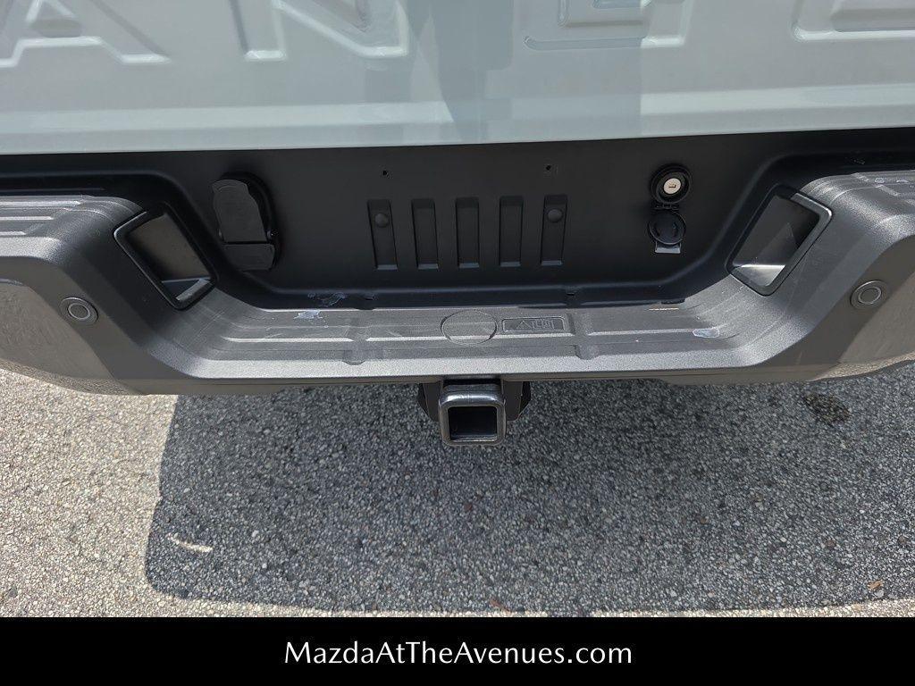 used 2022 Ford Ranger car, priced at $33,182