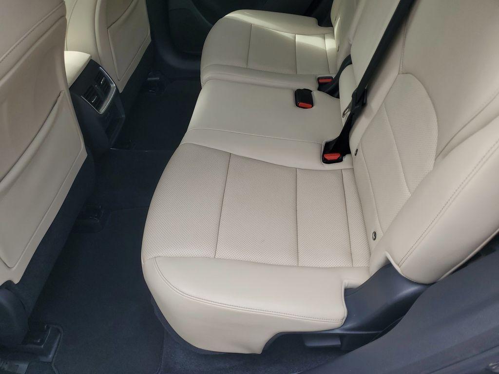 used 2022 INFINITI QX50 car, priced at $27,625