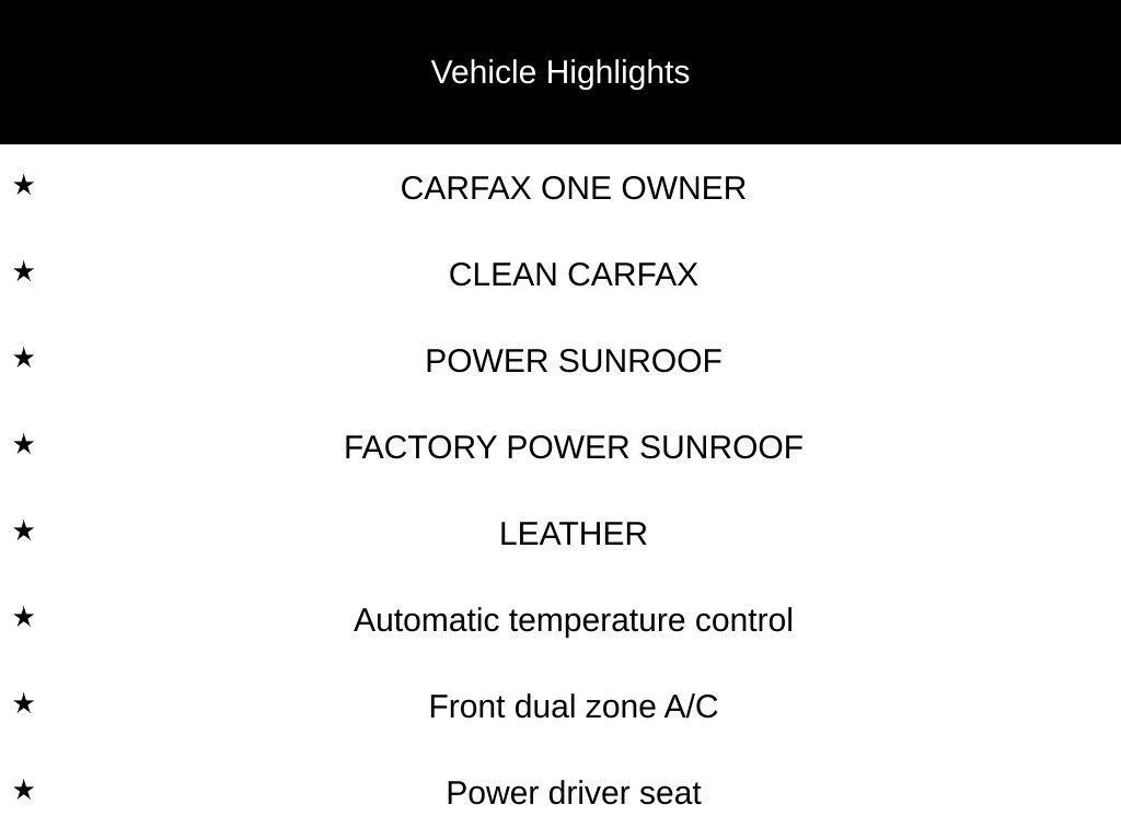 used 2022 INFINITI QX50 car, priced at $27,625