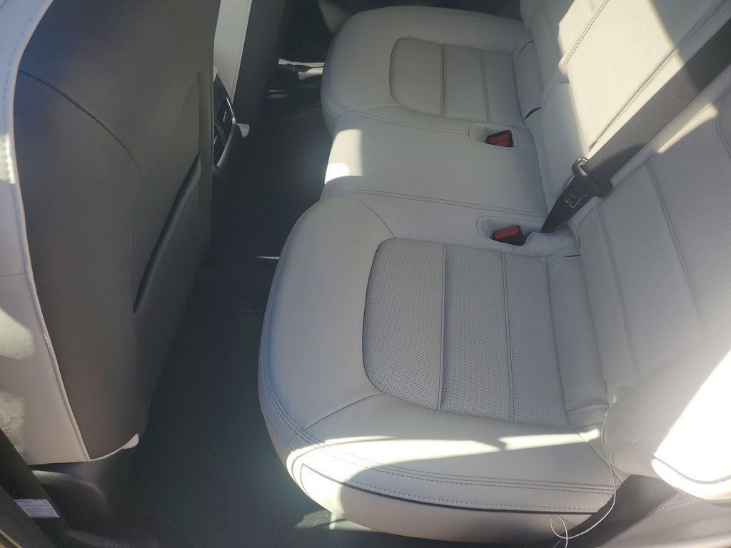 new 2025 Mazda CX-5 car, priced at $37,166