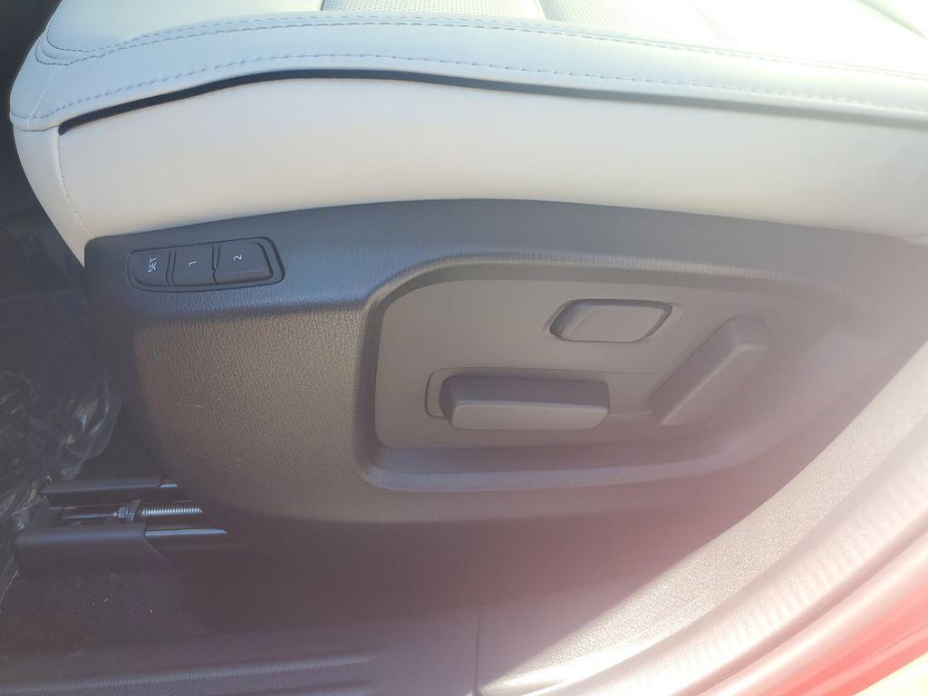 new 2025 Mazda CX-5 car, priced at $37,166