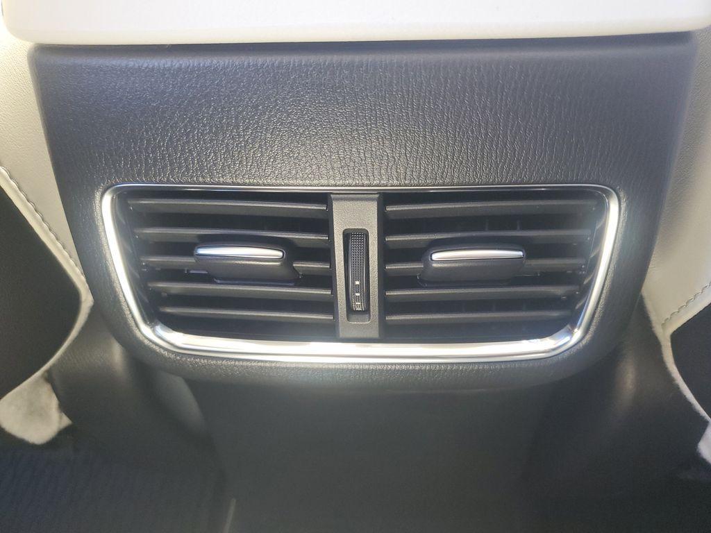 new 2025 Mazda CX-5 car, priced at $37,166