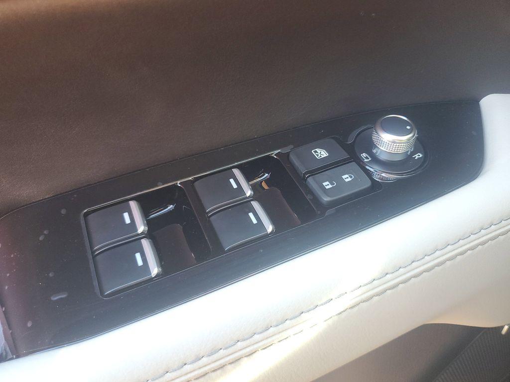 new 2025 Mazda CX-5 car, priced at $37,166