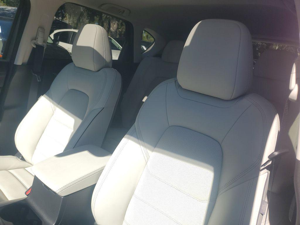 new 2025 Mazda CX-5 car, priced at $37,166