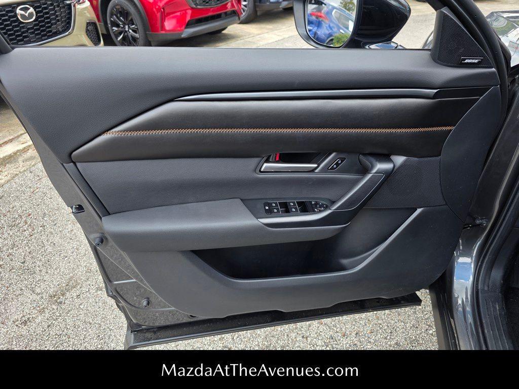 new 2025 Mazda CX-50 Hybrid car, priced at $37,415