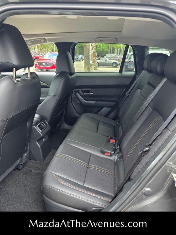 new 2025 Mazda CX-50 Hybrid car, priced at $37,415