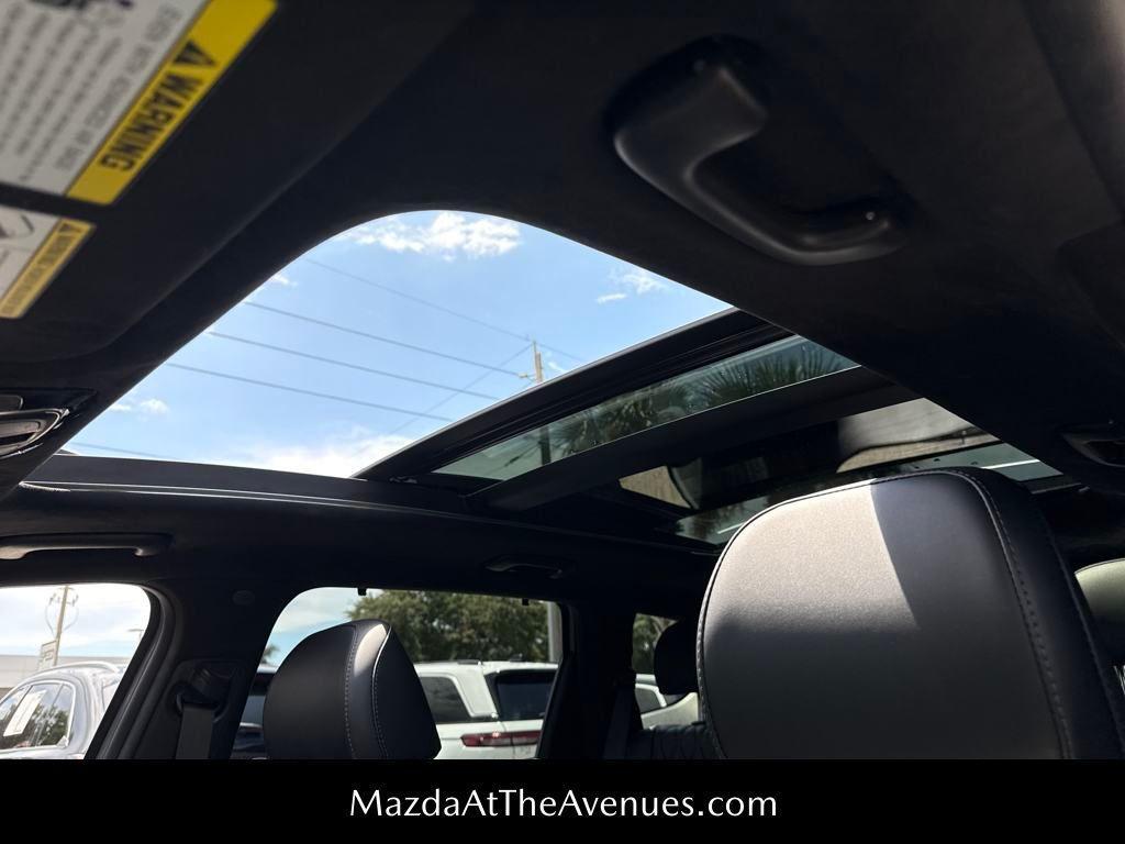 used 2023 Hyundai Santa Fe car, priced at $28,965