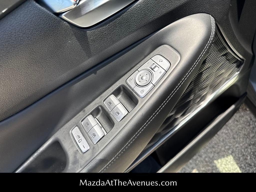 used 2023 Hyundai Santa Fe car, priced at $28,965
