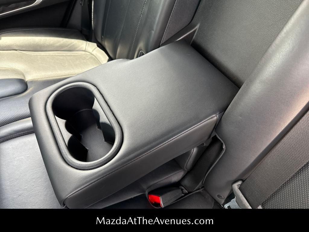 used 2023 Hyundai Santa Fe car, priced at $28,965