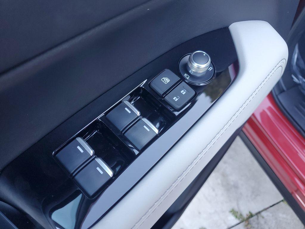 new 2025 Mazda CX-5 car, priced at $37,474