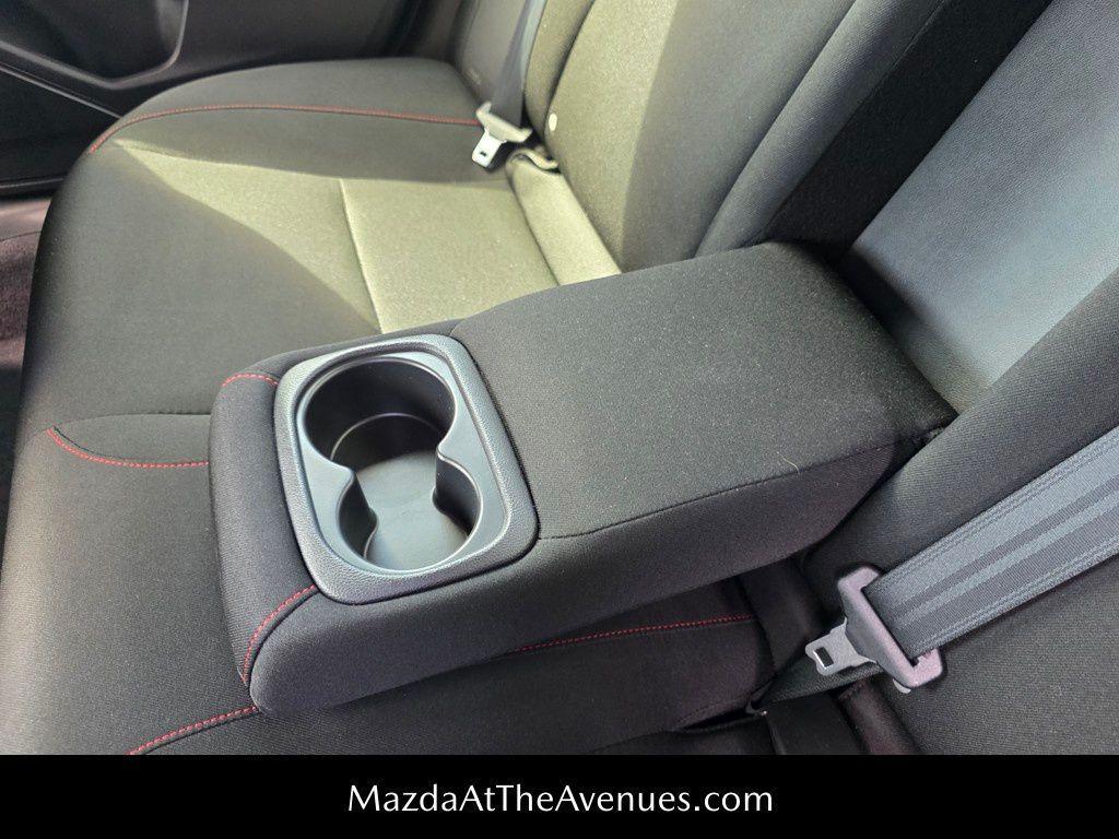 used 2022 Honda Civic Si car, priced at $26,035
