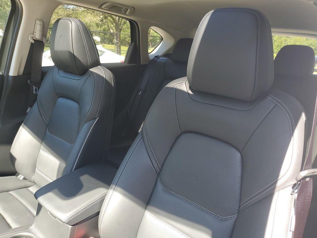 new 2025 Mazda CX-5 car, priced at $37,474