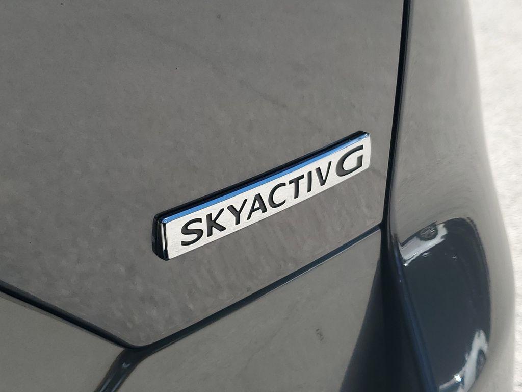 new 2025 Mazda CX-5 car, priced at $37,474