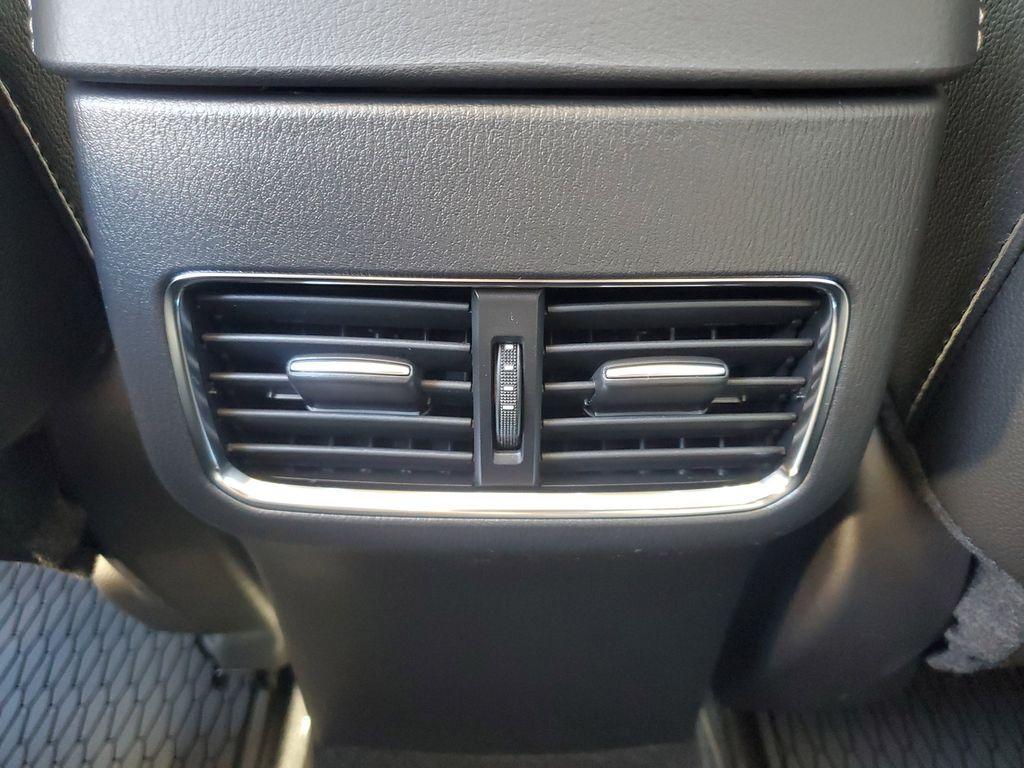 new 2025 Mazda CX-5 car, priced at $37,474