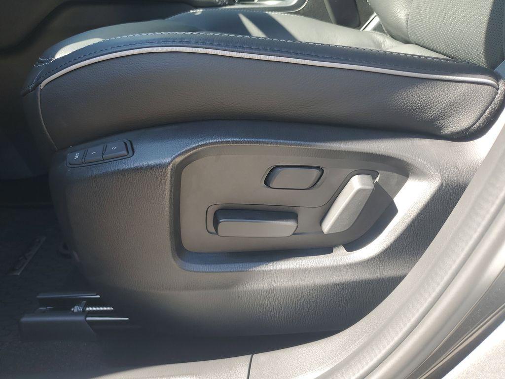 new 2025 Mazda CX-5 car, priced at $37,474