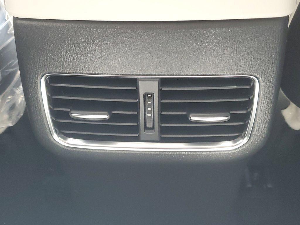 new 2025 Mazda CX-5 car, priced at $37,172