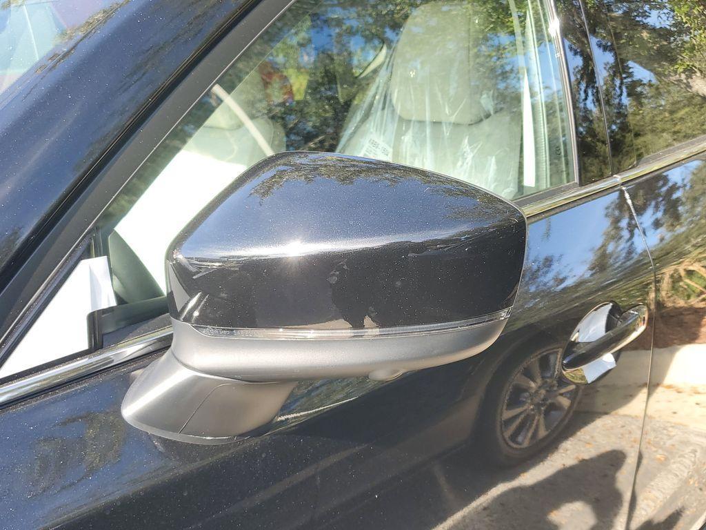 new 2025 Mazda CX-5 car, priced at $37,172