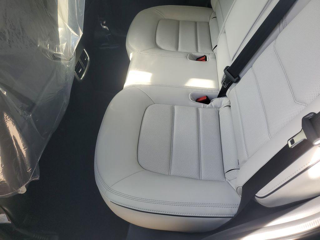 new 2025 Mazda CX-5 car, priced at $37,172